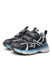 Комбинированные кроссовки Wave VL Naturino