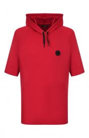 Хлопковое худи Stefano Ricci