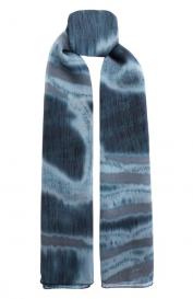 Шелковая шаль Giorgio Armani