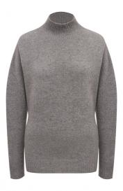 Свитер из шерсти и кашемира Emporio Armani