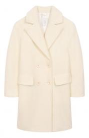 Шерстяное пальто Eleventy