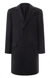 Кашемировое пальто KITON