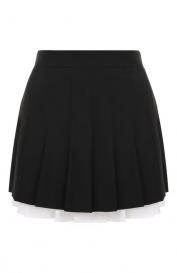 Плиссированная юбка Juun.J