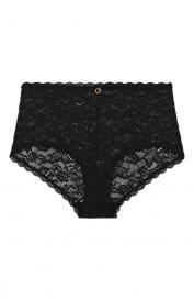 Трусы-слипы с завышенной талией Aubade