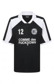 Футболка Comme des Fuckdown