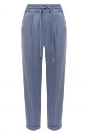 Кашемировые брюки KITON