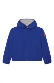 Ветровка SAVE the DUCK