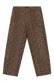 Джинсы MSGM Kids