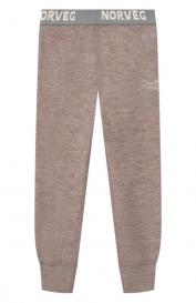Шерстяные кальсоны Norveg