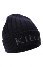 Кашемировая шапка KITON