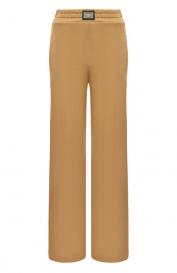 Хлопковые брюки Dolce&Gabbana