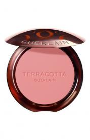Румяна Terracotta Blush, оттенок 00 Легкий нюдовый (5g) GUERLAIN