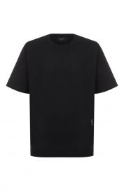 Хлопковая футболка Religion