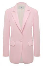 Жакет из вискозы SEVEN LAB