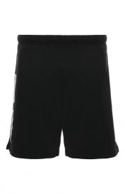 Хлопковые шорты HERON PRESTON