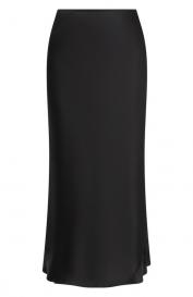 Атласная юбка Dorothee Schumacher