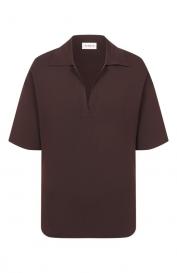 Поло из вискозы P.A.R.O.S.H.