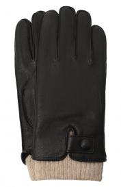 Кожаные перчатки Roeckl