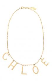 Колье Chloe
