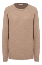 Кашемировый пуловер 12 STOREEZ