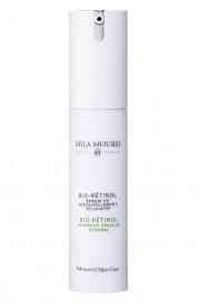 Ночная обновляющая сыворотка с биоретиноловым комплексом (20ml ) MILA MOURSI