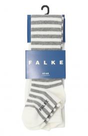 Хлопковые колготки Falke