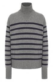 Кашемировый свитер MVST