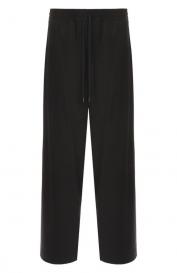 Шерстяные брюки Isabel Benenato