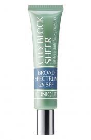 Ежедневный защитный крем для лица (40ml) CLINIQUE