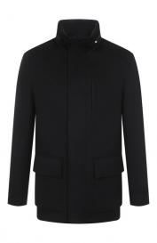 Кашемировая куртка PAUL&SHARK