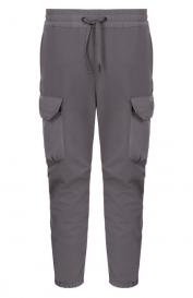 Джоггеры Parajumpers