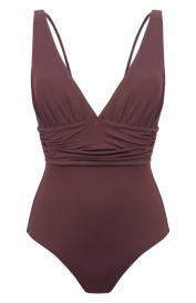 Слитный купальник Melissa Odabash