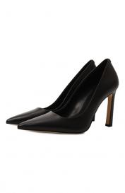 Кожаные туфли Amara Michael Michael Kors