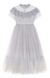 Платье Designers cat