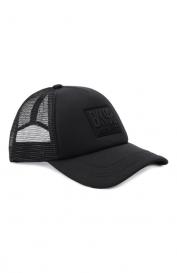 Бейсболка Dirk Bikkembergs