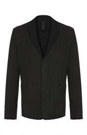 Кожаная куртка Transit