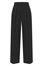 Шерстяные брюки Beatrice. B