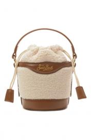 Сумка Mila MC2 Saint Barth