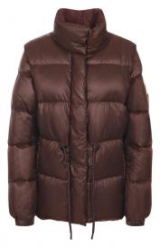 Пуховик AFTER/LABEL