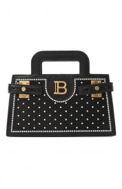 Сумка B-Buzz small Balmain
