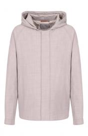 Шерстяная куртка Cortigiani