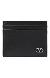 Кожаный футляр для кредитных карт Valentino