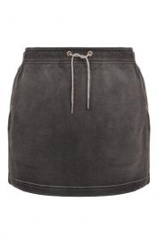 Хлопковая юбка alexanderwang.t