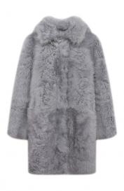 Шуба из овчины Vlasta Mountain