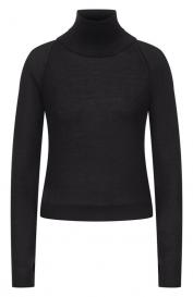 Водолазка из кашемира и шелка Isabel Benenato