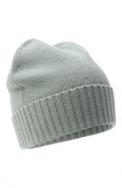 Кашемировая шапка Allude
