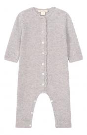 Кашемировый комбинезон OSCAR ET VALENTINE