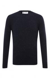 Шерстяной свитер Il Borgo Cashmere