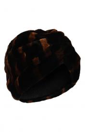 Меховая чалма Джими из норки FurLand