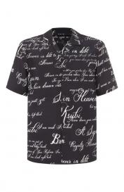 Рубашка Ksubi